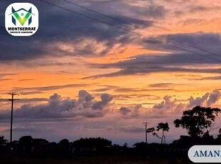 Venta De Lotes Proyecto Campestre Montserrat Acacías Meta