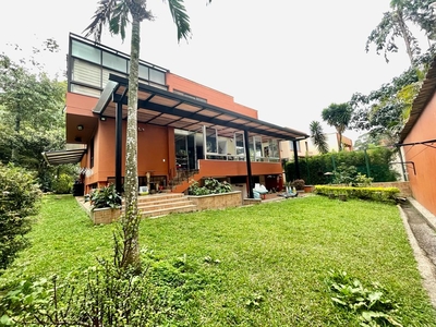 Casa en Arriendo en Norte, Medellín, Antioquia