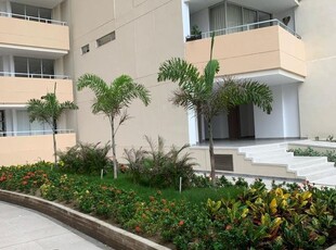 Apartamento en venta en Puerto Colombia