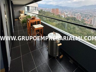 Piso de lujo en alquiler en Medellín, Colombia