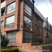 Apartamento en alquiler Bogota barrio Lisboa Norte
