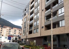 Apartamento en Arriendo Bella Suiza / Contador,Bogotá
