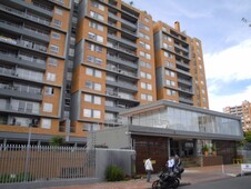 Apartamento en Arriendo en Caobos Salazar Bogotá