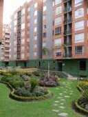 Apartamento en Arriendo en Colina Campestre, Suba, Bogota D.C