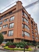 Apartamento en Arriendo en santa bibiana, Santa Bárbara, Bogota D.C