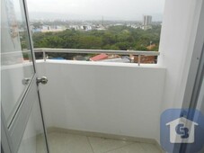 Apartamento en Arriendo La Joya / Alfonso López, Bucaramanga