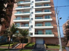 Apartamento en Venta Altos Del Prado / El Golf,Barranquilla