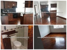 APARTAMENTO EN VENTA - CALASANZ LA AMERICA COD: 13300