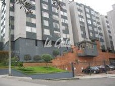 Apartamento en Venta en Altos de bella suiza, Usaquén, Bogota D.C
