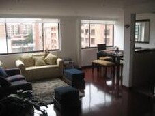 Apartamento en Venta en bella suiza, Usaquén, Bogota D.C