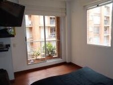Apartamento en Venta en COLINA CAMPESTRE, Suba, Bogota D.C