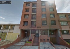 Apartamento en Venta en Lisboa Bogotá