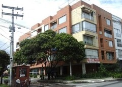 Apartamento en Venta en Santa Bárbara Central Bogotá