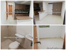 APARTAMENTO EN VENTA - ROBLEDO PAJARITO **COD** 13027