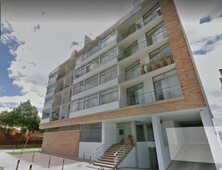 Apartamento en venta, Santa Ana, Bogotá