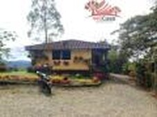 Finca en Venta en Sector La Pastora, La Ceja, Antioquia