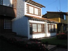 VENTA !! Casa y lote en el Barrio el Contador. Bogota Oportunidad