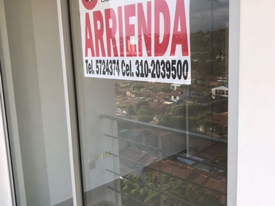 Apartamento en arriendo Boconó, Cúcuta
