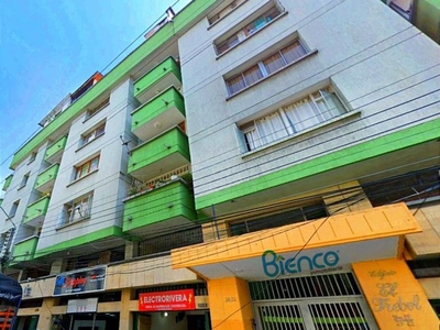 Apartamento en arriendo Bucaramanga, Santander