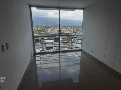 Apartamento en arriendo Carrera 13, Sector Centro, El Cafetero, Armenia, Quindío, Col