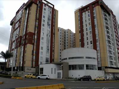 Apartamento en arriendo Carrera 40, Armenia, Quindío, Colombia