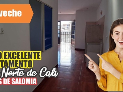 Apartamento en arriendo Carrera 6a #71d-88, Jorge Eliecer Gaitan, Cali, Valle Del Cauca, Colombia