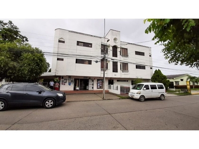 Apartamento en arriendo Costa De Oro, Montería, Montería