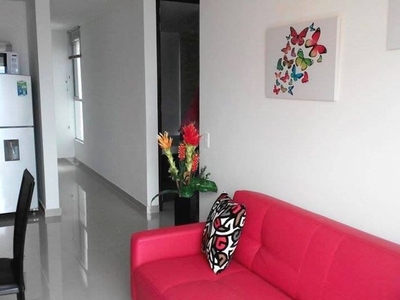 Apartamento en arriendo Cra 38a ##46-93, Bucaramanga, Santander, Colombia
