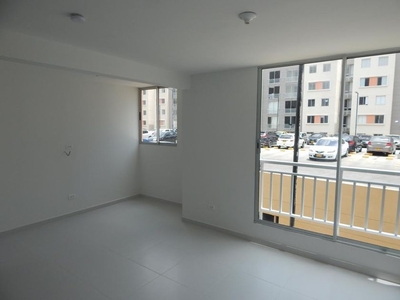 Apartamento en arriendo El Golf, Localidad Norte Centro Histórico