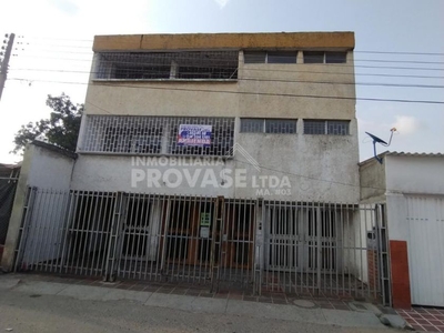 Apartamento en arriendo Motilones, Cúcuta