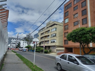 Apartamento en arriendo Santa Bibiana, Norte