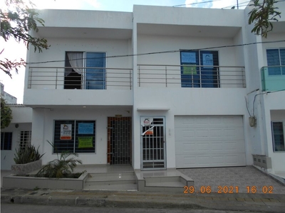 Apartamento en arriendo Villa Del Río, Montería, Montería