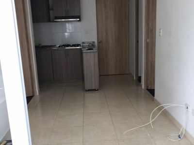 Apartamento en venta Ambar Reserva, Calle 19 Norte, Armenia, Quindío, Colombia