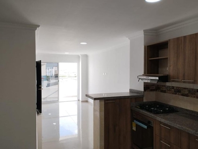 Apartamento en venta Barrio Chipre, Calle 31, La Heroica, Provincia De Cartagena, Bolívar, Colombia
