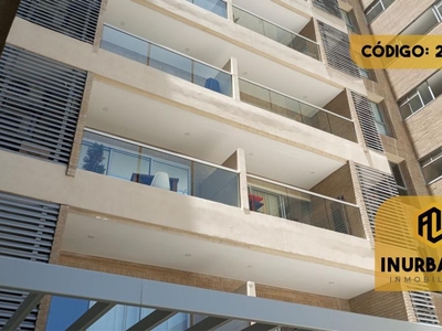 Apartamento en venta Carlos Meisel, Localidad Sur Occidente