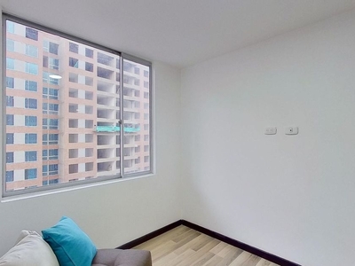 Apartamento en venta Carrera 87b #6d-10, Bogotá, Colombia