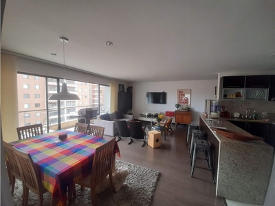 Apartamento en venta Cra. 57 #119a-60, Bogotá, Colombia