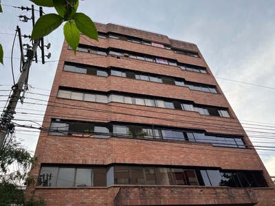 Apartamento en venta Cra. 24d #6-27, Cali, Valle Del Cauca, Colombia