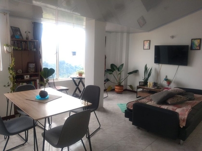Apartamento en venta Cra. 45, Manizales, Caldas, Colombia