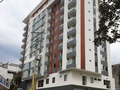 Apartamento en venta Edificio Habitat Apartamentos Et 1, Carrera 16, Armenia, Quindío, Colombia