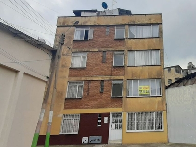 Apartamento en venta Eduardo Santos, Centro