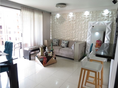 Apartamento en venta El Caney, Sur