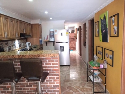 Apartamento en venta El Mirador, Bello, Antioquia, Colombia