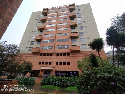 Apartamento en Venta en Chico, Chapinero, Bogota D.C.