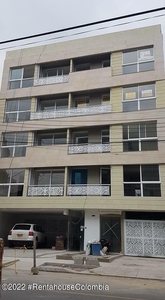 Apartamento en Venta en Nueva Autopista, Usaquen, Bogota D.C.