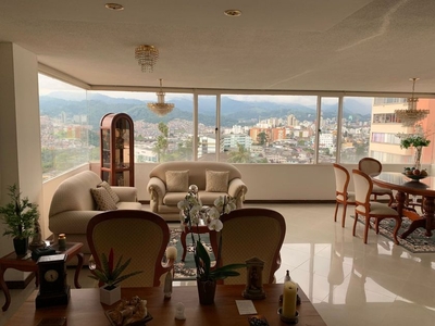 Apartamento en venta Fundadores, Carrera 23, Manizales, Caldas, Colombia