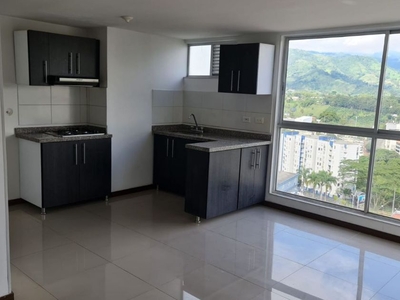 Apartamento en venta Hábitat Residencial Et. 2, Calle 3, Armenia, Quindío, Colombia