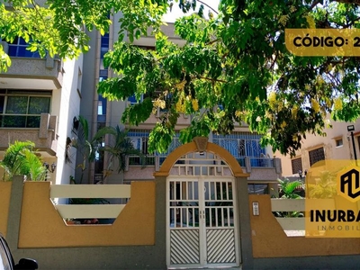 Apartamento en venta La Cumbre, Localidad Norte Centro Histórico