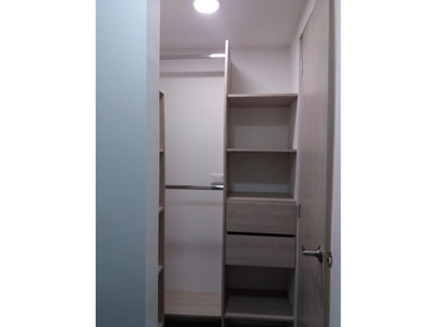 Apartamento en venta Versalles, Manizales