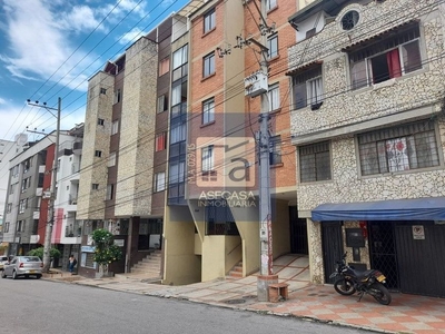 Apartamento en venta Calle 17 #25-45, Comuna 4 Occidental, Bucaramanga, Santander, Colombia
